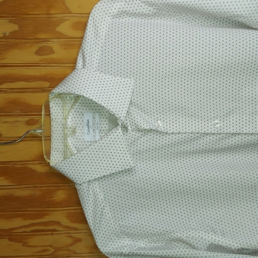 Calvin Klein slim fit